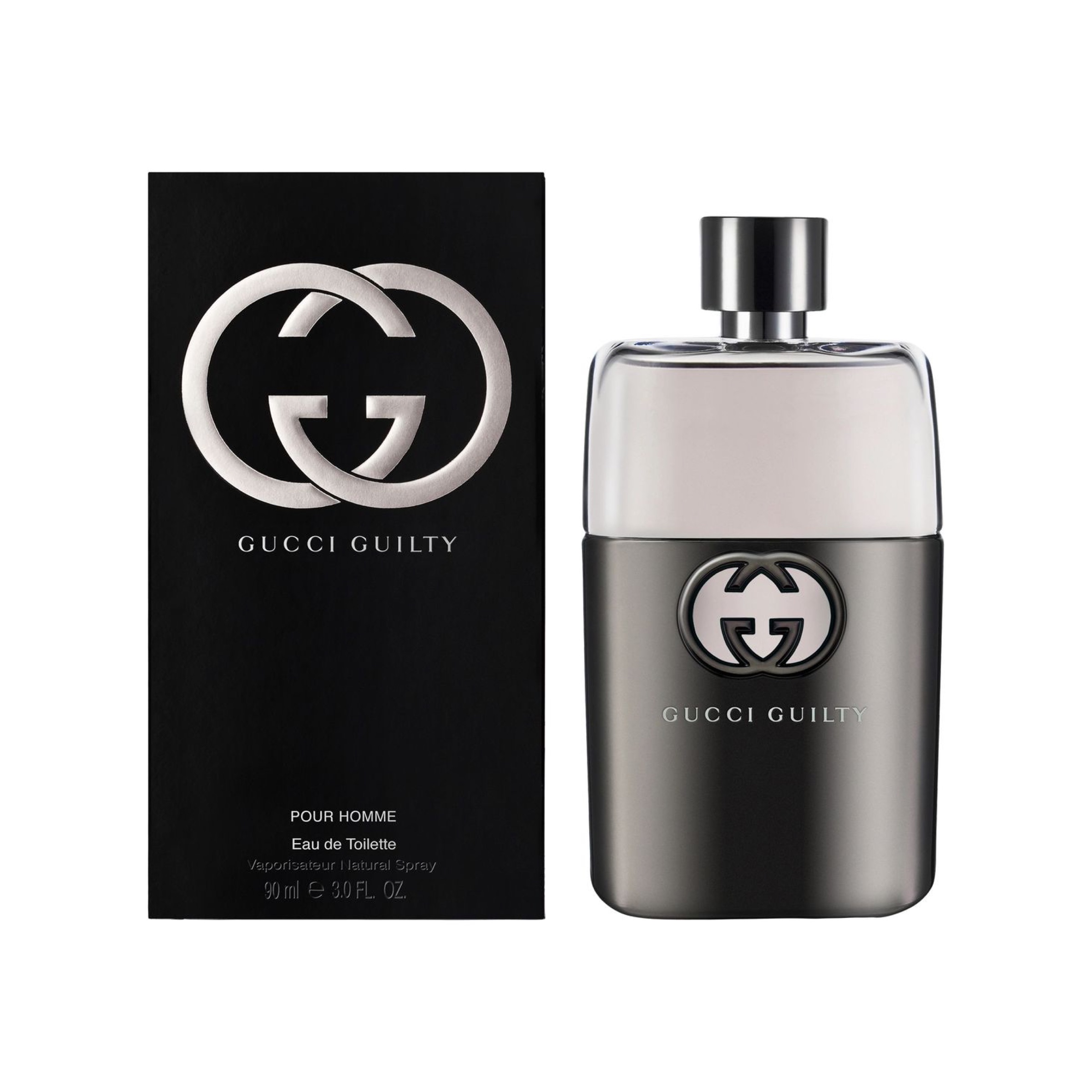 Gucci Guilty Pour Homme EDT 100 ML Erkek Parfüm