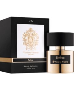 Tiziana Terenzi Delox EDP 100 ML Unisex Parfüm