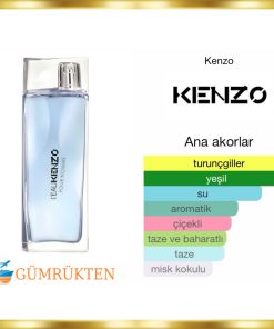 Alternative view of L'Eau Par Kenzo Pour Homme EDT 100 ML Erkek Parfüm