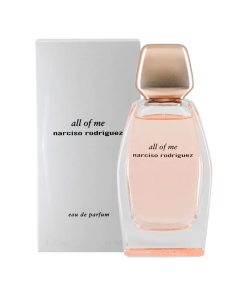 Narciso Rodriguez All Of Me EDP 90 ML Kadın Parfüm