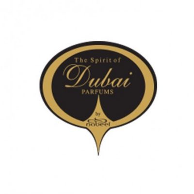 The Spirit Of Dubai