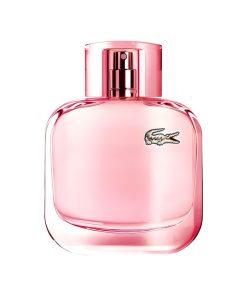 Lacoste Eau de L.12.12 Pour Elle Sparkling EDT 90 ML Kadın Parfüm