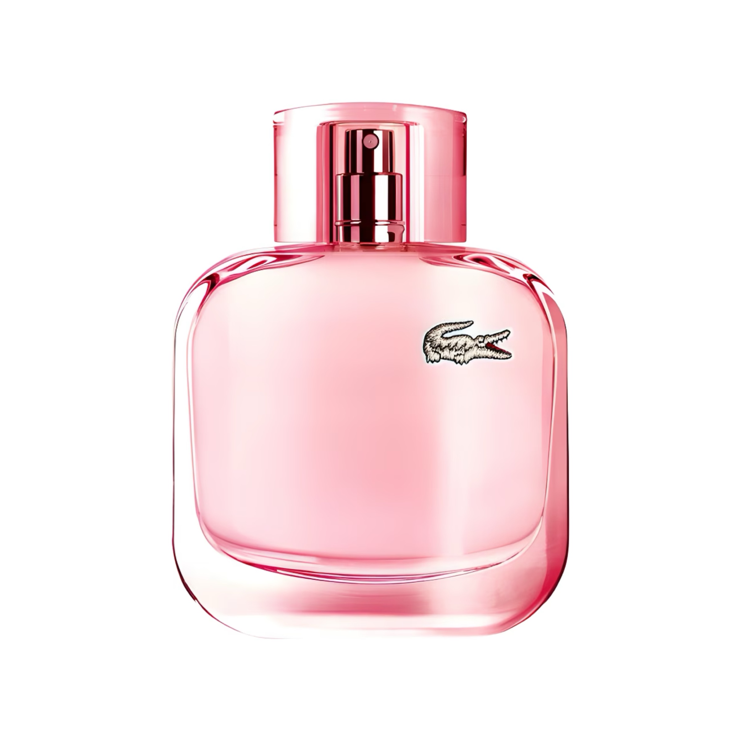 Lacoste Eau de L.12.12 Pour Elle Sparkling EDT 90 ML Kadın Parfüm