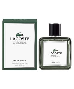 Lacoste Original EDP 100 ML Erkek Parfüm