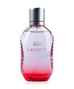 Lacoste Red EDT 125 ML Erkek Tester Parfüm