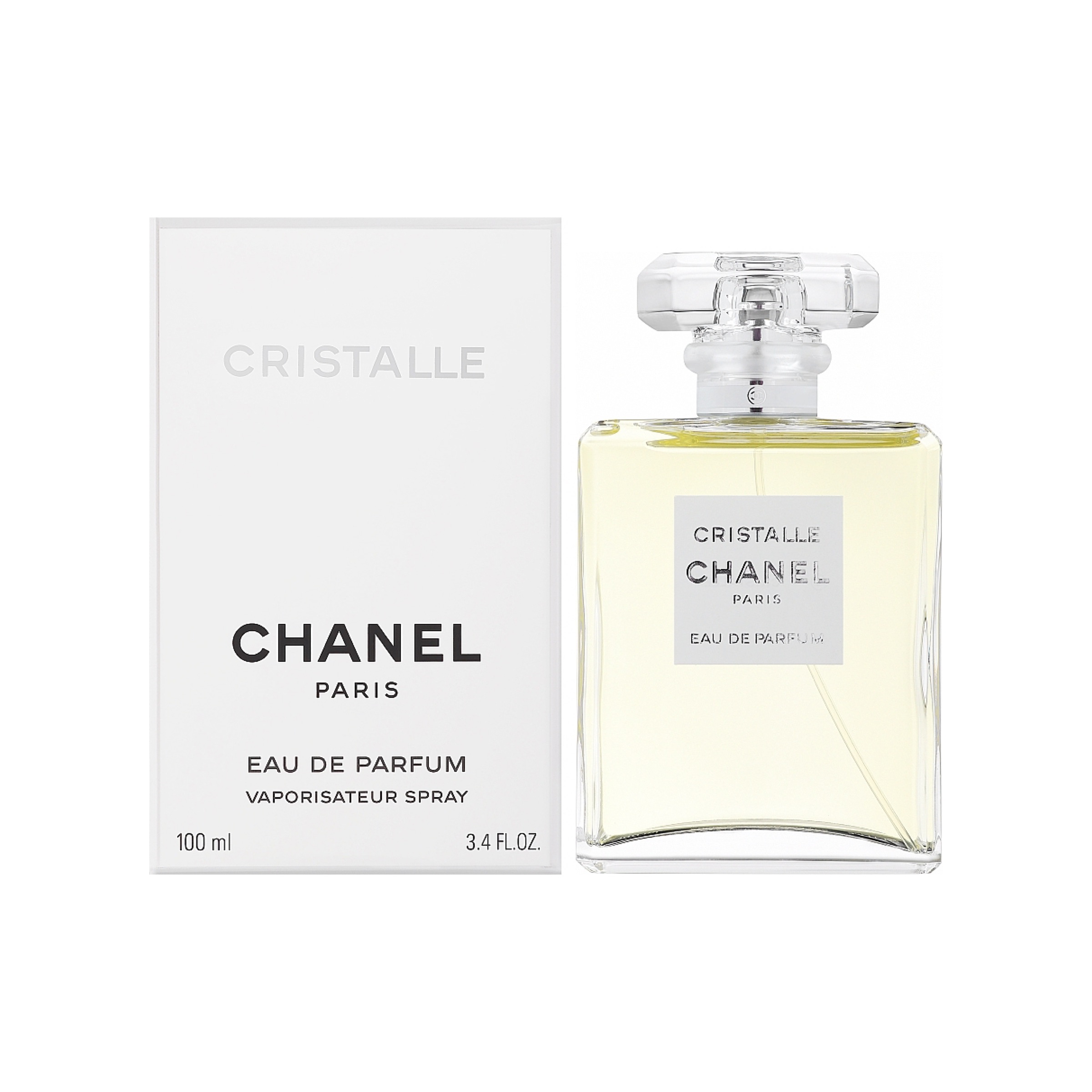 Chanel Cristalle EDP 100 ML Kadın Parfüm