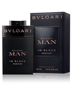 Bvlgari Man İn Black 100 ML Parfüm