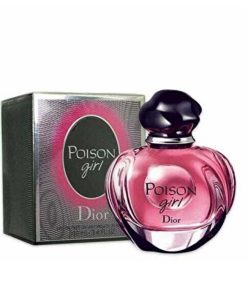Christian Dior Hypnotic Poison Girl EDP 100 ML Kadın Parfüm