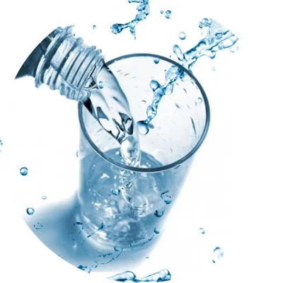 Karbonatlı su