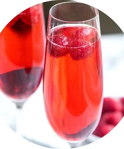 Kir Royale Kokteyli