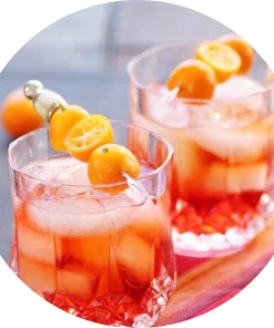 Kokteyl Americano