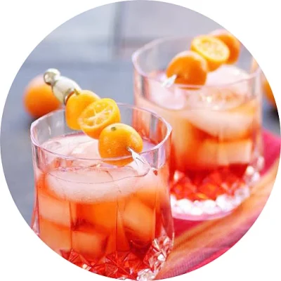 Kokteyl Americano