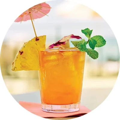 Kokteyl Mai Tai