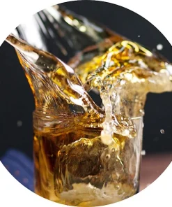 Kokteyl jager Bomb