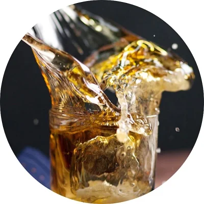 Kokteyl jager Bomb