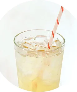 Kremalı soda