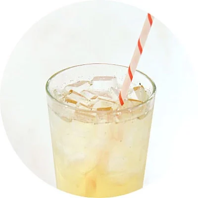 Kremalı soda