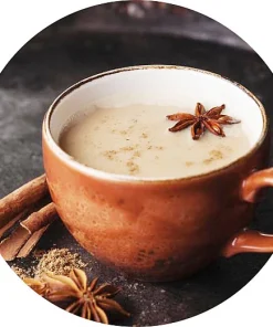 Masala çayı