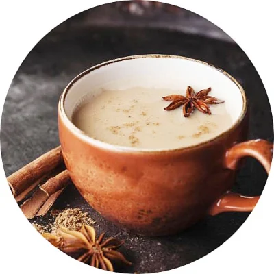 Masala çayı