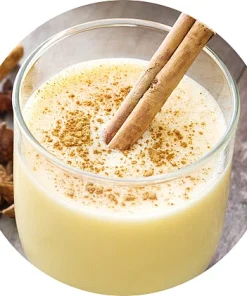 Yumurta likörü