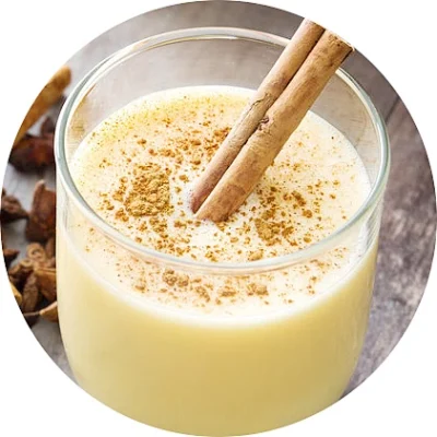Yumurta likörü