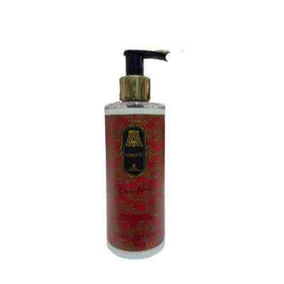 Attar Collection Hayati 250 ML Body Lotion