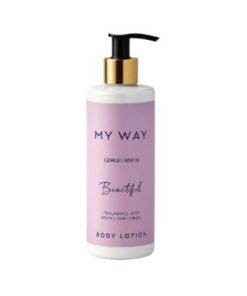Giorgio Armani My Way 250 ML Body Lotion
