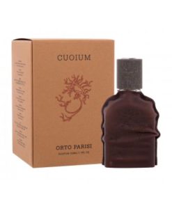 Orto Parisi Cuoium EDP 50 ML Unisex Parfüm