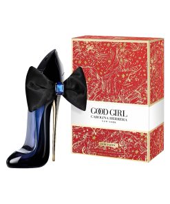 Carolina Herrera Good Girl Bowtastic EDP 80 ML Kadın Parfüm