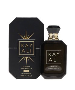 Kayali Oudgasm Vanilla Oud 36 EDP 100 ML Unisex Parfüm