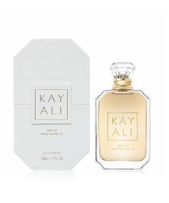 Kayali Deja Vu White Flower 57 EDP 100 ML Unisex Parfüm