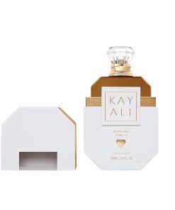 Kayali Invite Only Amber 23 EDP 100 ML Unisex Parfüm