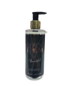 Ysl Black Opıum 250 ML Body Lotion