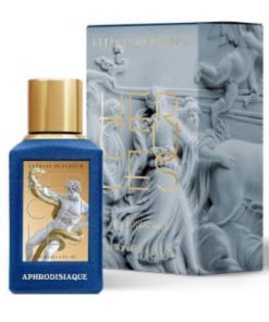 Nishapur Hercules Aphrodisiaque Extraıt EDP 100 ML Erkek Parfüm