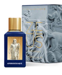 Nishapur Zeus Aphrodisiaque Extraıt EDP 100 ML Erkek Parfüm