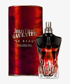Jean Paul Gaultier Le Beau Paradse Fall EDP 125 ML Erkek Parfüm