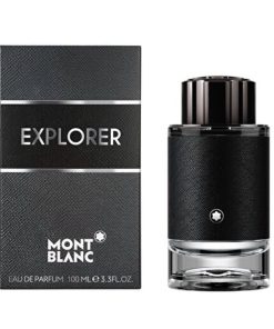 Montblanc Explorer EDP 100 ML Erkek Parfüm