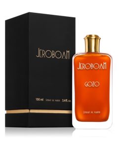 Jeroboam Gozo Extrait EDP 100 ML Erkek Parfüm