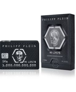 Philipp Plein No Limits Perfume EDP 90 ML Erkek Parfüm