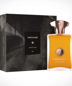 Amouage Overture Man EDP 100 ML Erkek Parfüm