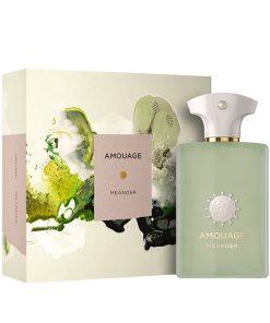 Amouage Meander EDP 100 ML Unisex Parfüm