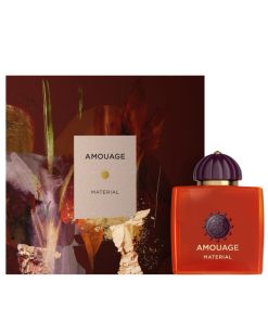 Amouage Material EDP 100 ML Unisex Parfüm