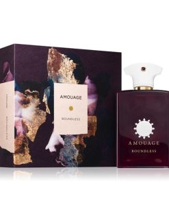 Amouage Boundless EDP 100 ML Unisex Parfüm