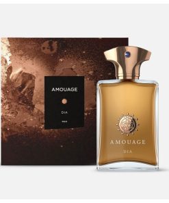 Amouage Dia Man EDP 100 ML Erkek Parfüm