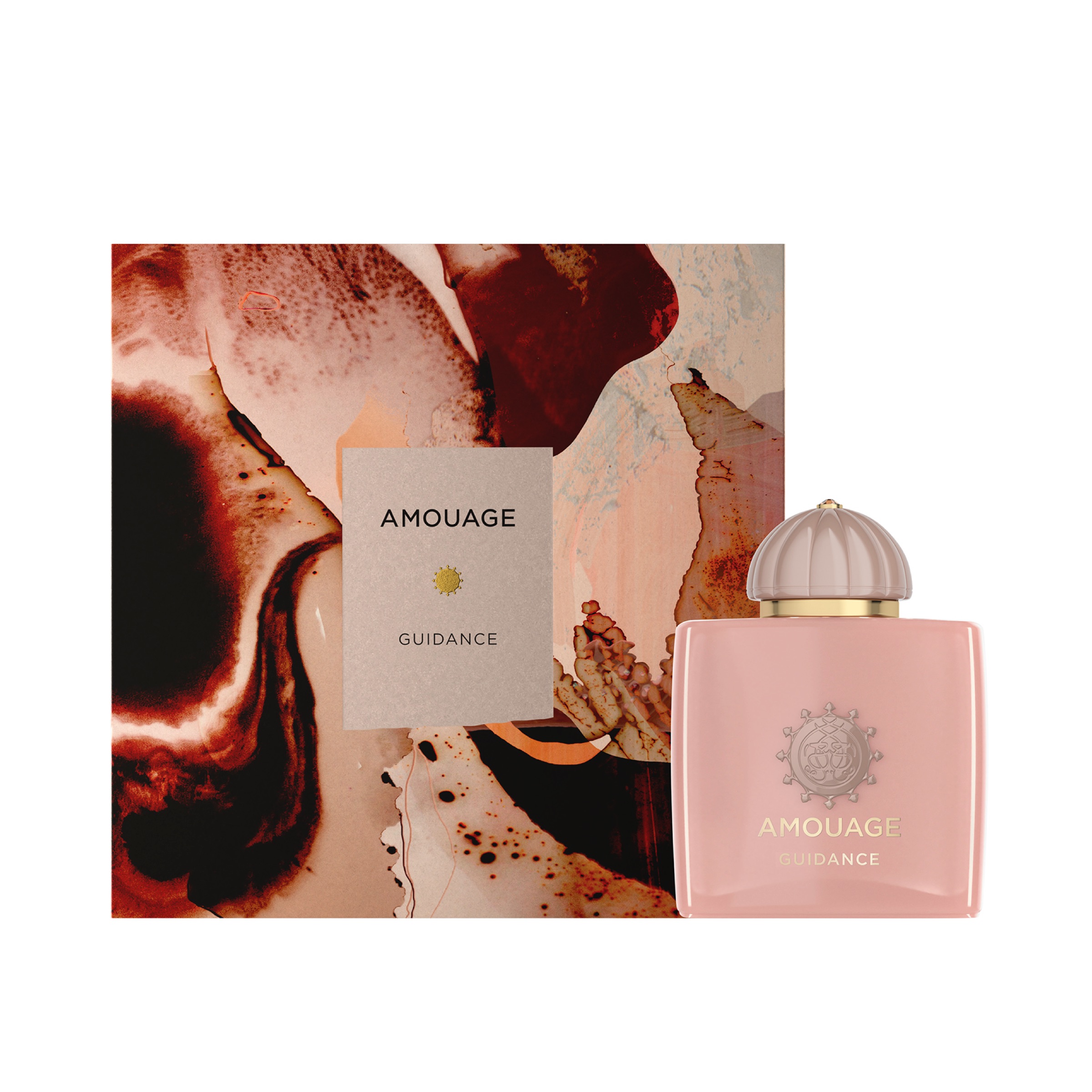 Amouage Guıdance EDP 100 ML Unisex Parfüm
