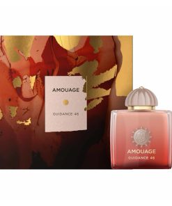 Amouage Guıdance 46 EDP 100 ML Unisex Parfüm