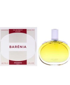 Hermes Barenia Intense EDP 100 ML Kadın Parfüm