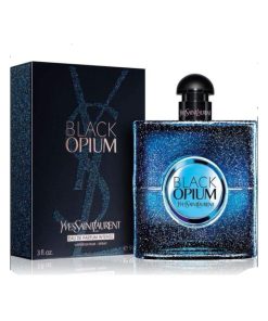 Yves Saint Laurent Black Opium EDP İntense 90 ML Kadın Parfüm