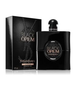 Yves Saint Laurent Black Opium Le Parfum EDP 90 ML Kadın Parfüm