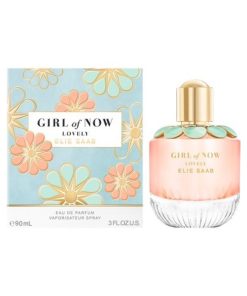 Elie Saab Girl Of Now Lovely EDP 90 ML Kadın Parfüm